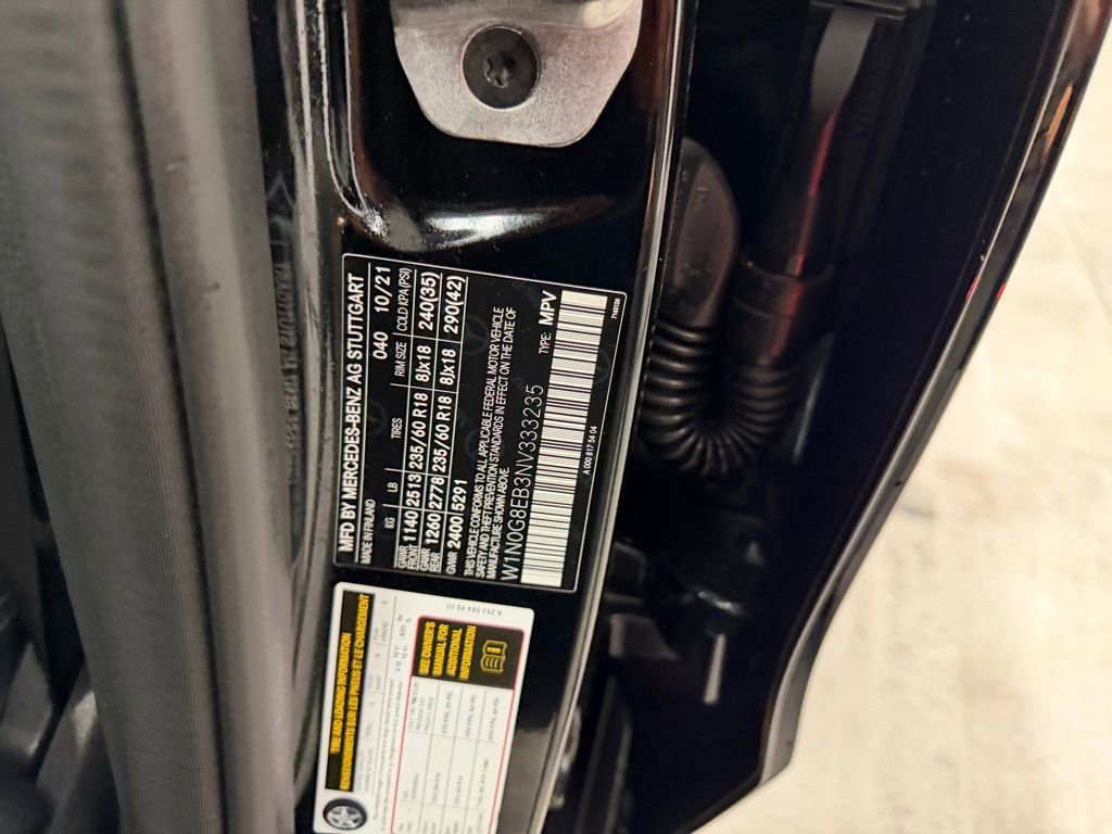 Used 2022 Mercedes-Benz GLC 300 4MATIC image 14