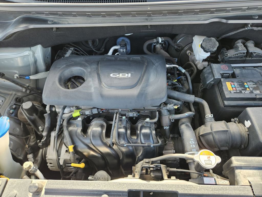 Used 2019 Kia Soul Base w/ Convenience Package image 36