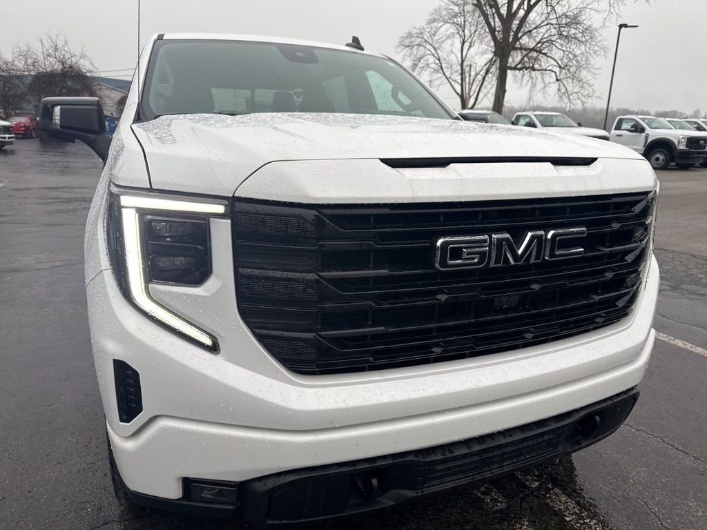 Used 2023 GMC Sierra 1500 Elevation w/ Elevation Premium Package image 55