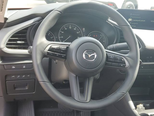 New 2026 MAZDA MAZDA3 2.5 S Sedan w/ Preferred Pkg image 11