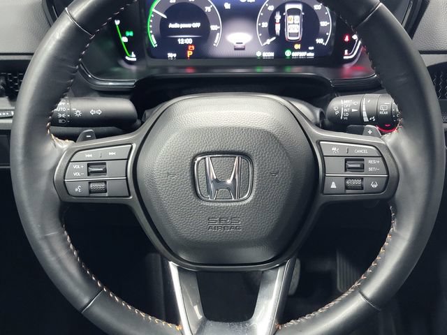 Used 2026 Honda CR-V Sport-L image 25