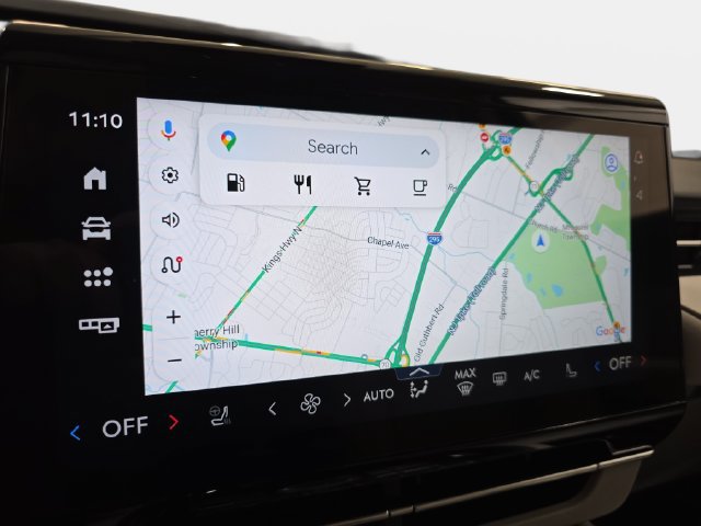 New 2026 Lincoln Nautilus Premier AWD/4WD image 18
