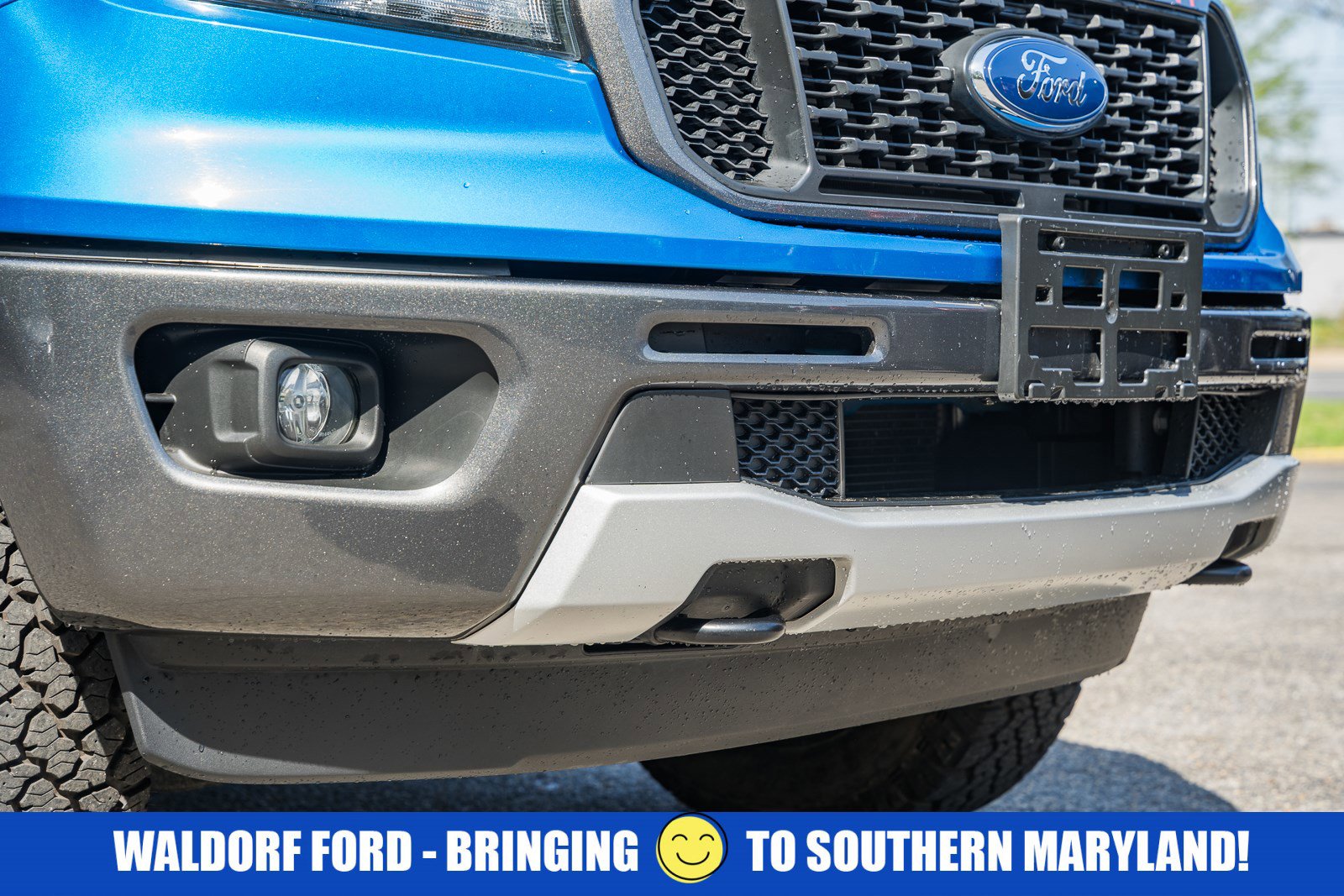 Used 2021 Ford Ranger XLT w/ Equipment Group 302A High AWD/4WD image 12