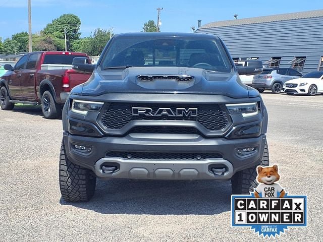 Used 2024 RAM 1500 TRX AWD/4WD image 16