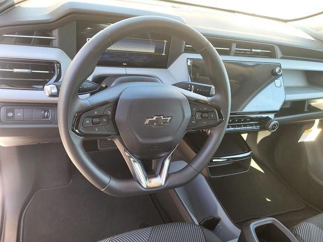 New 2027 Chevrolet Bolt LT FWD image 8