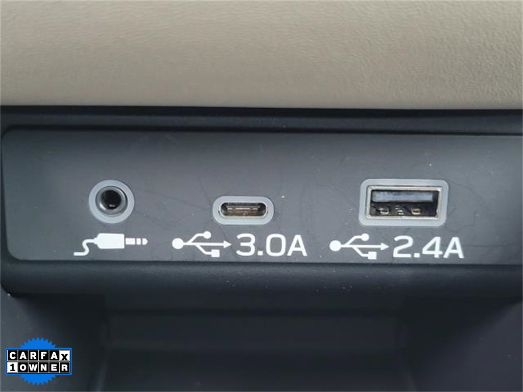 Used 2024 Subaru Outback Limited XT image 31