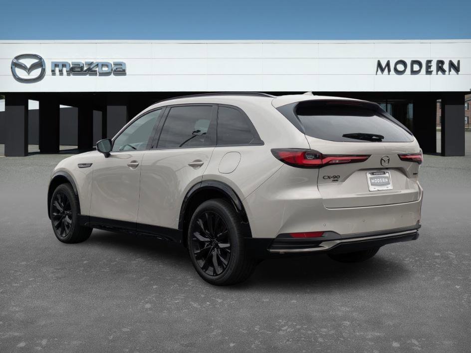 New 2026 MAZDA CX-90 3.3 Turbo S w/ Premium Package image 7