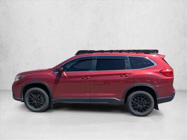 Used 2021 Subaru Ascent Premium w/ Convenience Package AWD/4WD image 7