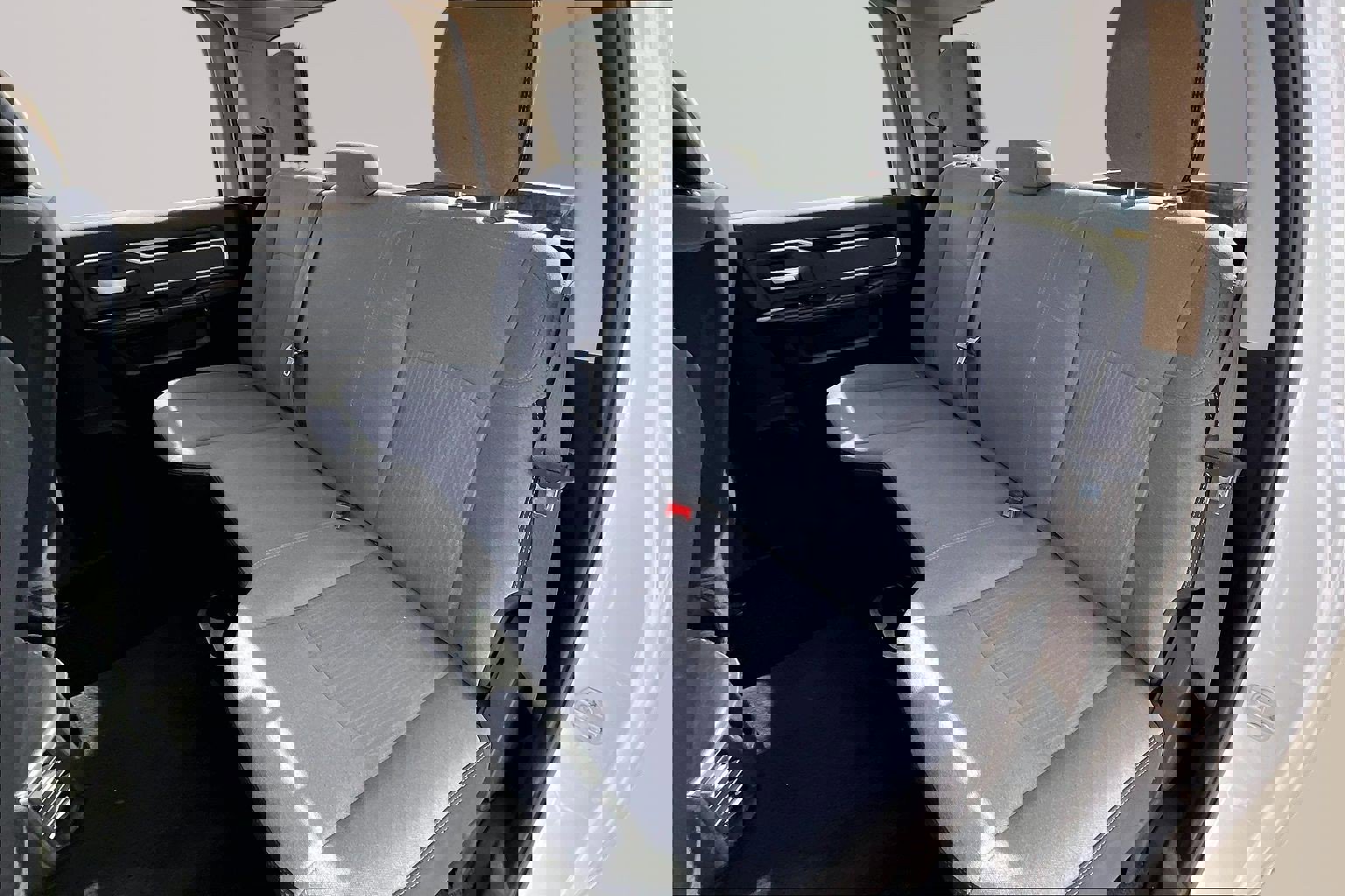 Used 2019 RAM 2500 Big Horn image 23