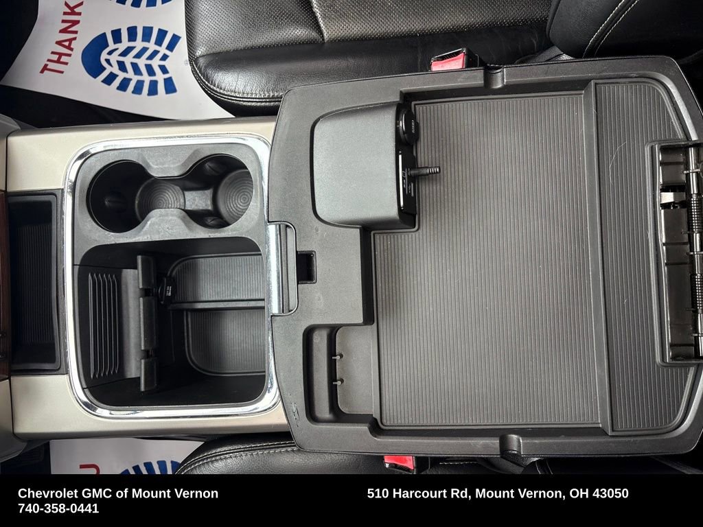 Used 2015 RAM 1500 Laramie w/ Convenience Group image 28