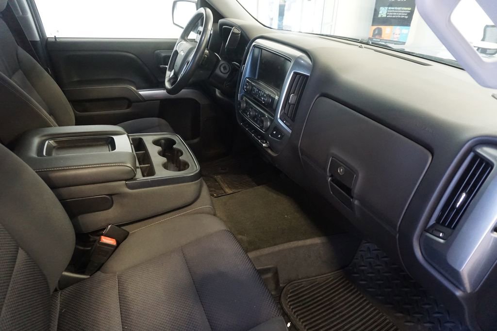 Used 2015 Chevrolet Silverado 1500 LT w/ LT Convenience Package image 22