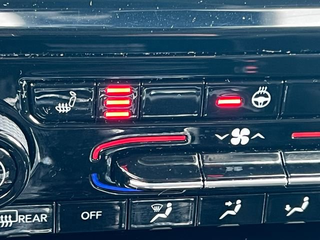 Used 2022 Jeep Grand Cherokee Limited 4xe image 30