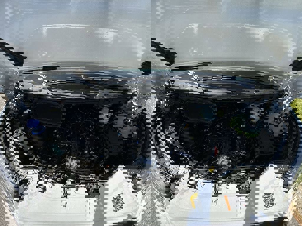 New 2025 Ford Transit 350 148 Medium Roof AWD image 40