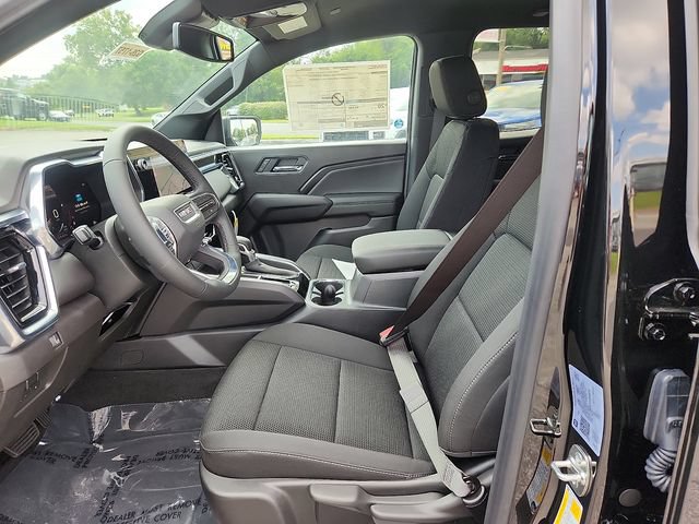 New 2026 GMC Canyon Elevation w/ Convenience Package RWD image 9