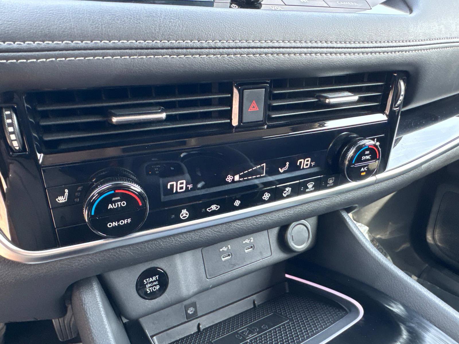 Used 2026 Nissan Rogue SL image 23