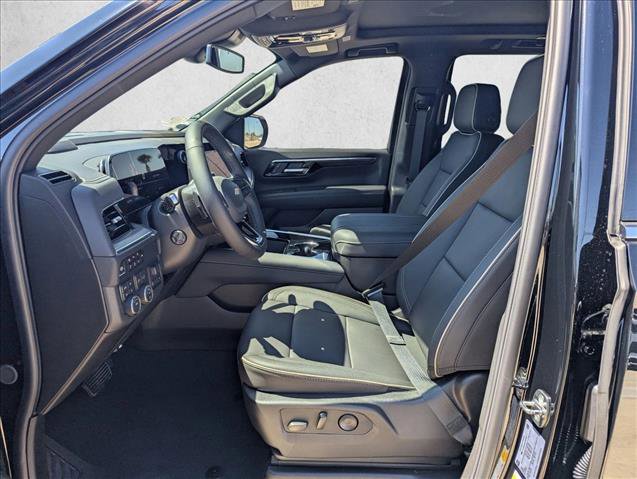 New 2026 Chevrolet Tahoe Premier w/ Sun And Tow Package image 4