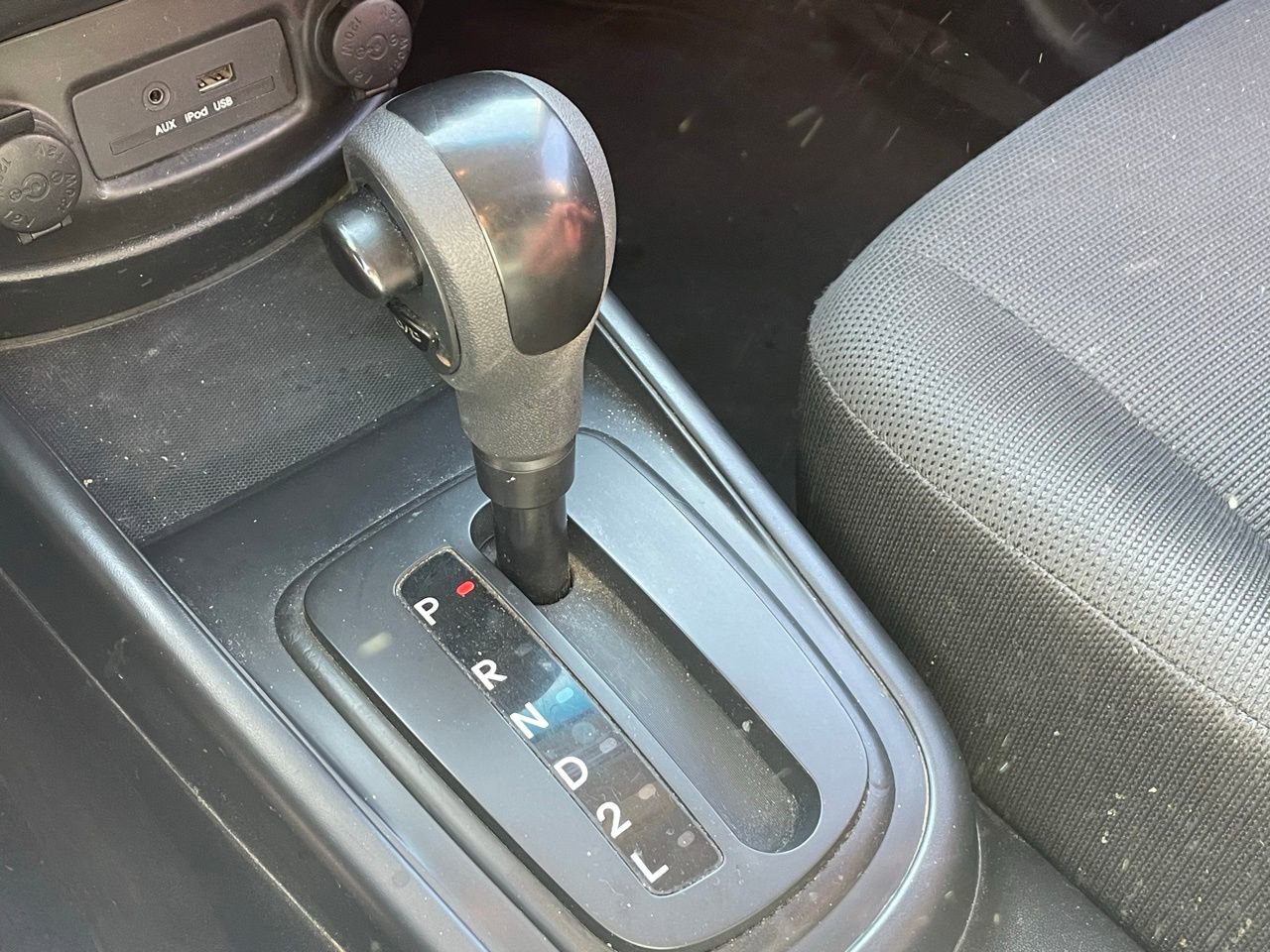 Used 2010 Kia Soul + w/ Audio Pkg image 6