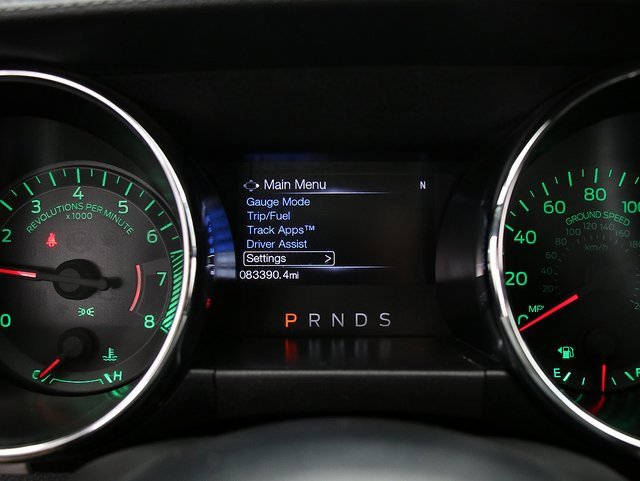 Used 2017 Ford Mustang Premium image 15