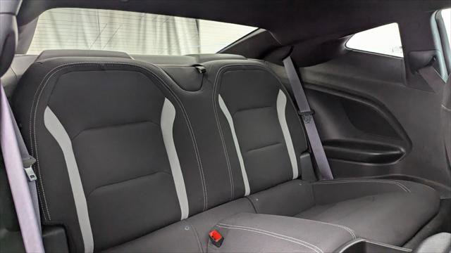 Used 2017 Chevrolet Camaro LS image 18