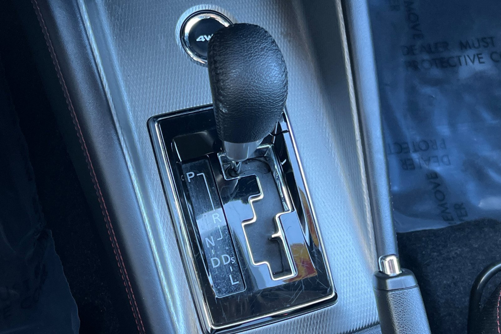 Used 2024 Mitsubishi Outlander Sport SE image 21