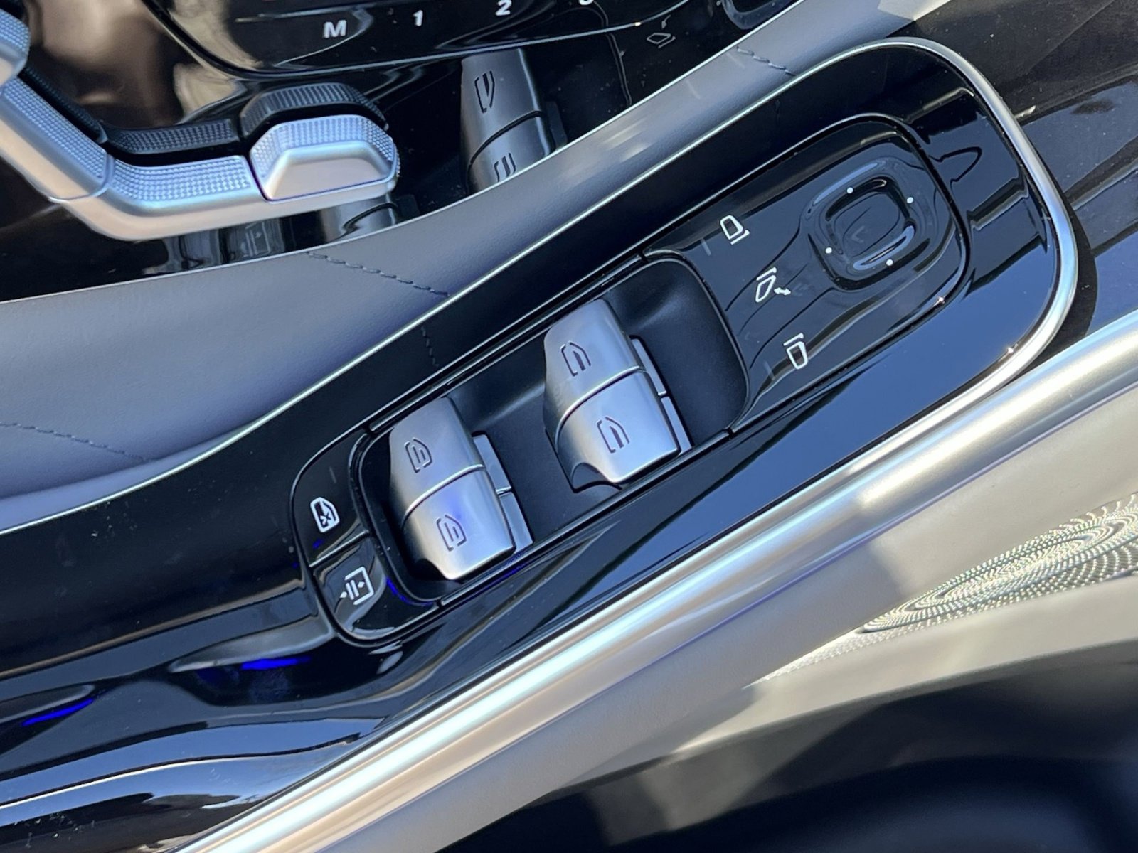 New 2026 Mercedes-Benz S 580 S 580 image 13