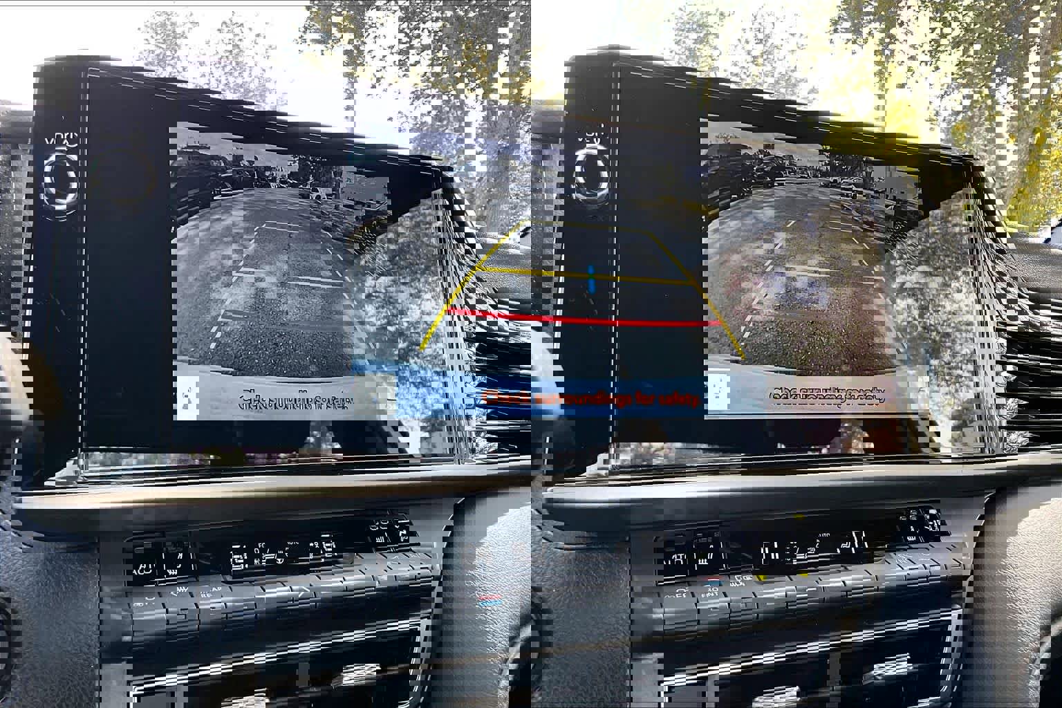 Used 2025 Toyota Camry XSE image 24