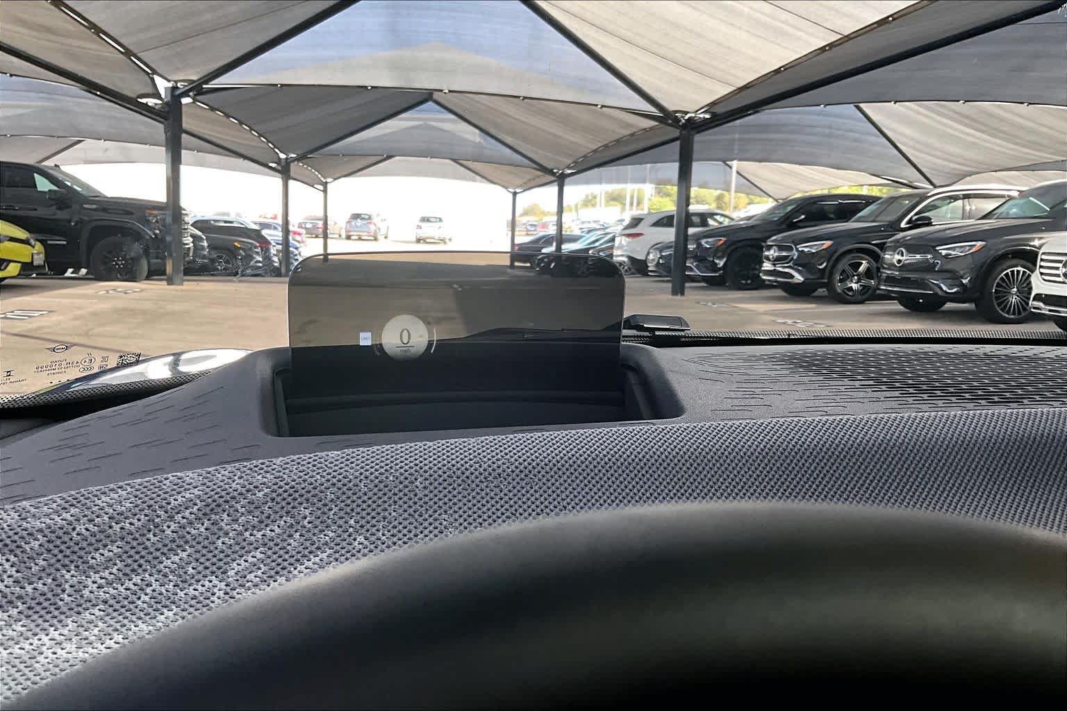 Used 2026 MINI Cooper S FWD image 34