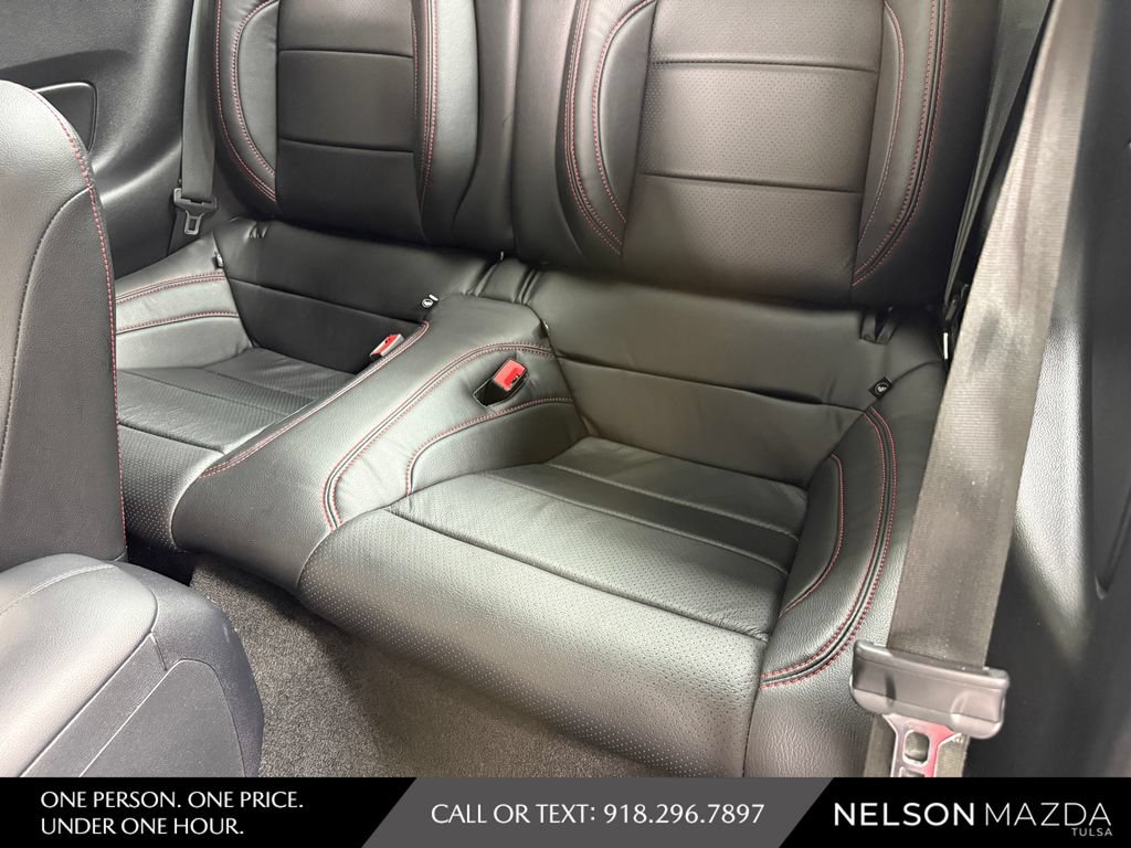 Used 2018 Ford Mustang GT RWD image 35