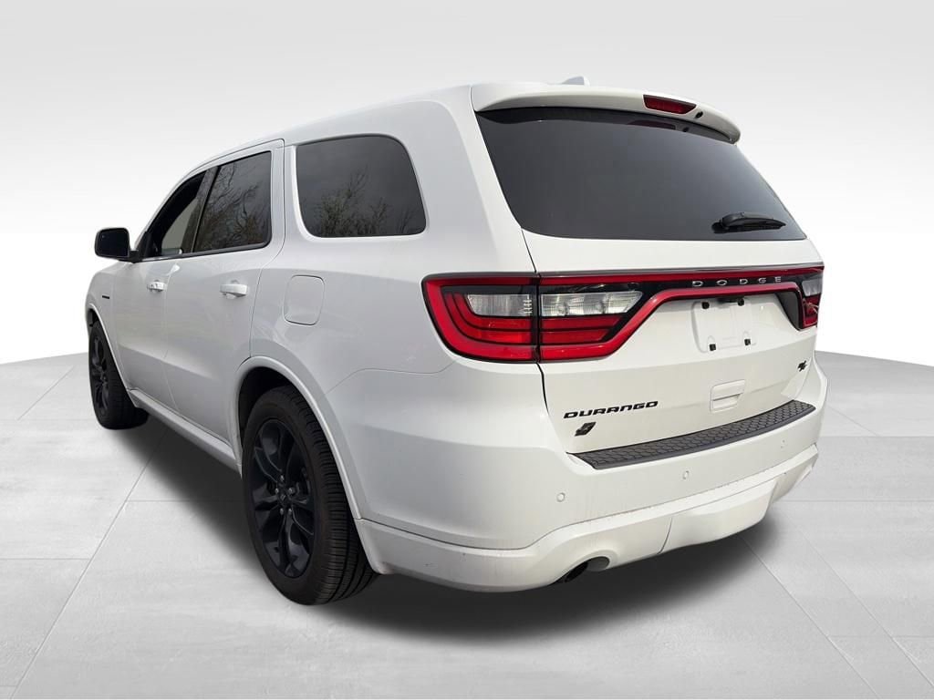 Used 2020 Dodge Durango R/T w/ Blacktop Package AWD/4WD image 5