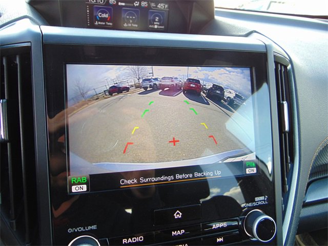 Certified 2024 Subaru Forester Wilderness image 13