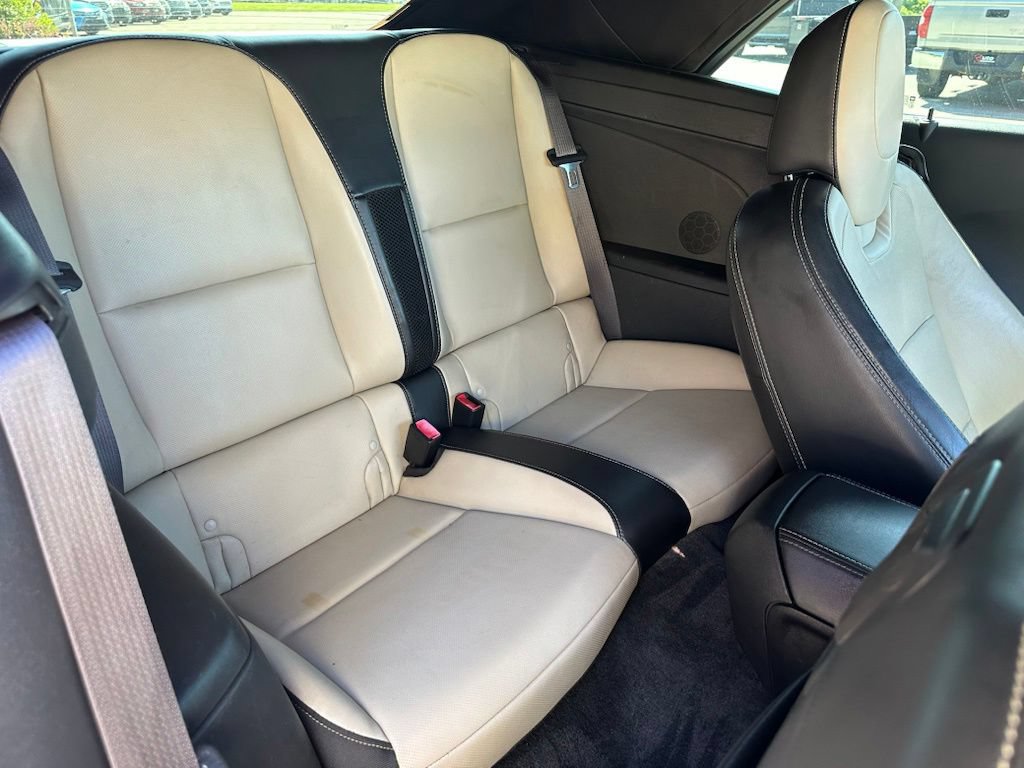 Used 2014 Chevrolet Camaro LT w/ RS Package RWD image 29