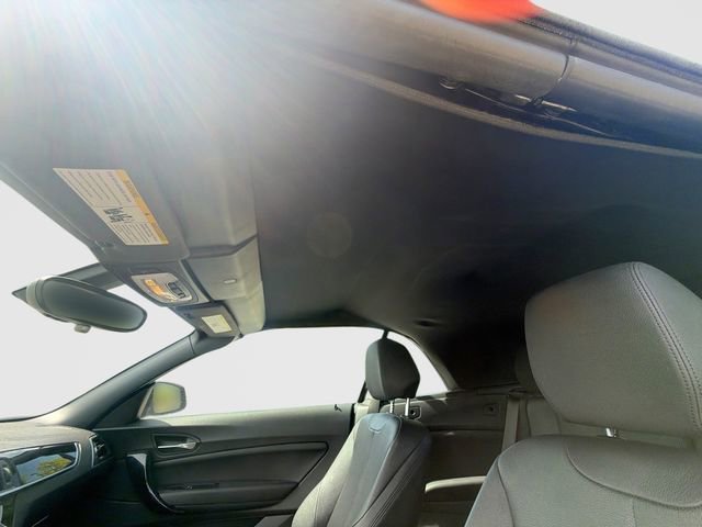 Used 2018 BMW 230i Convertible RWD image 22