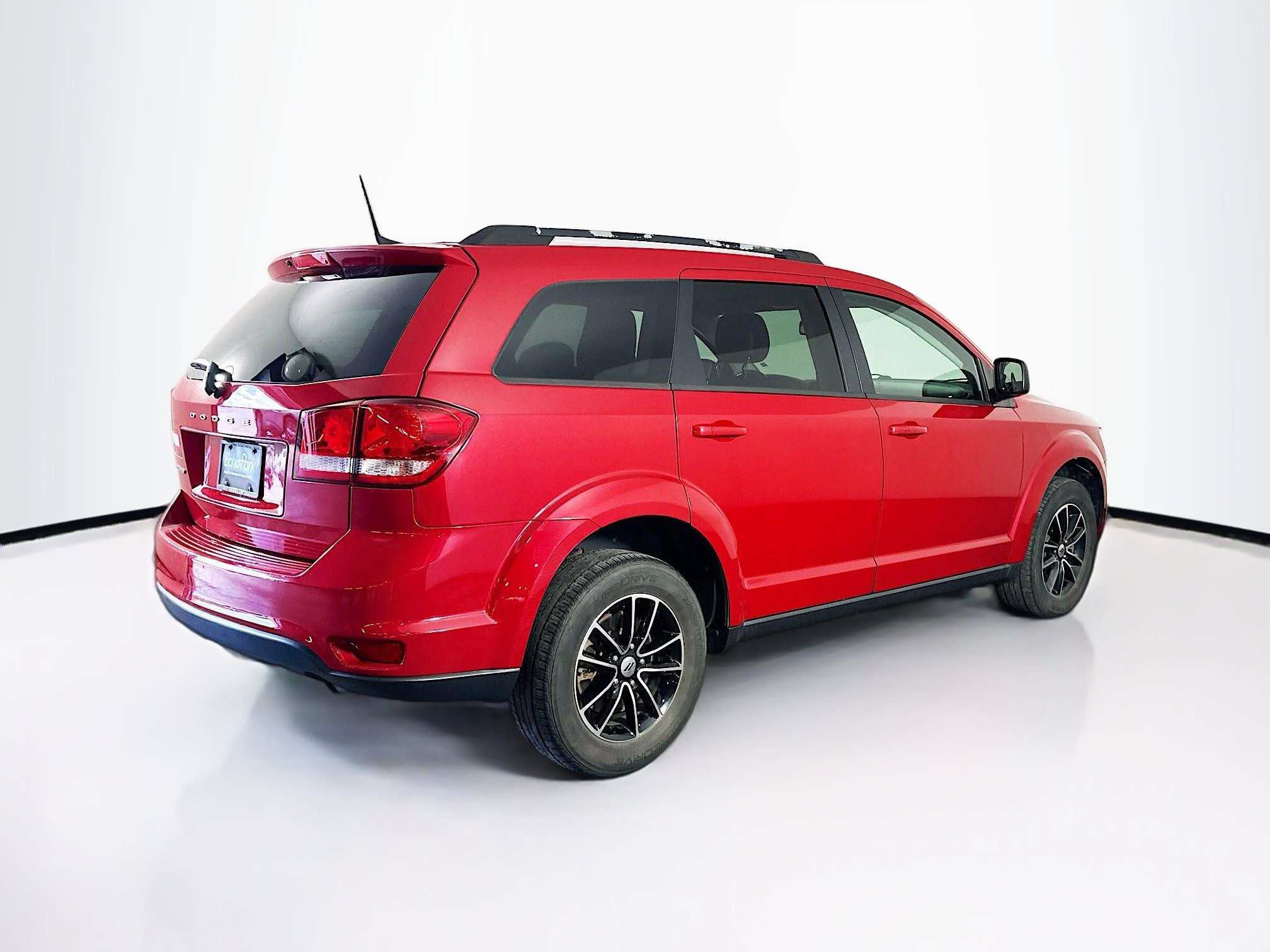 Used 2019 Dodge Journey SE w/ Premium Group FWD image 9