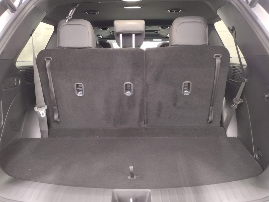 New 2026 Hyundai Palisade XRT Pro image 18