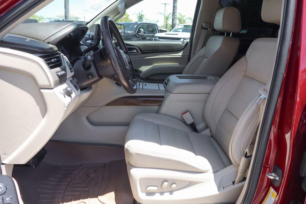 Used 2019 GMC Yukon Denali w/ Denali Ultimate Package RWD image 20