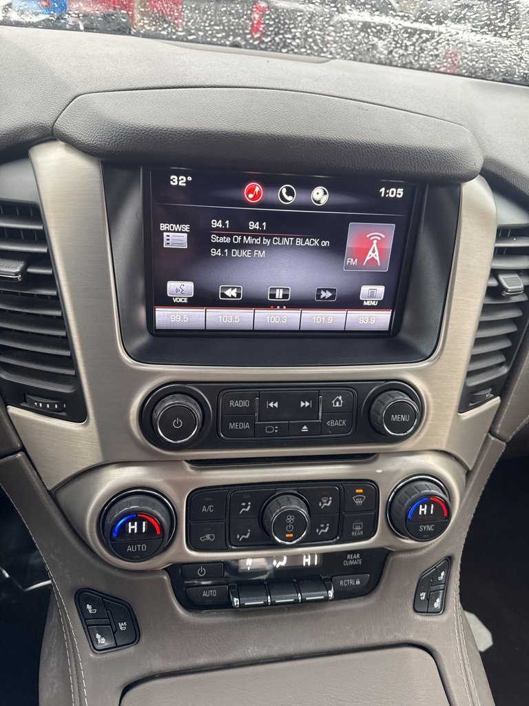 Used 2015 GMC Yukon XL Denali w/ Premium Package image 26