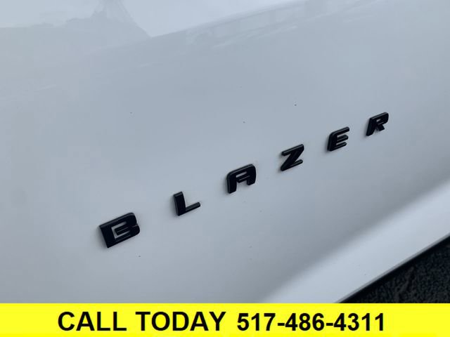 Certified 2022 Chevrolet Blazer LT image 31
