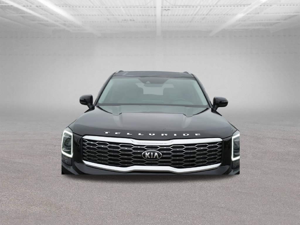 Used 2021 Kia Telluride S AWD/4WD image 44