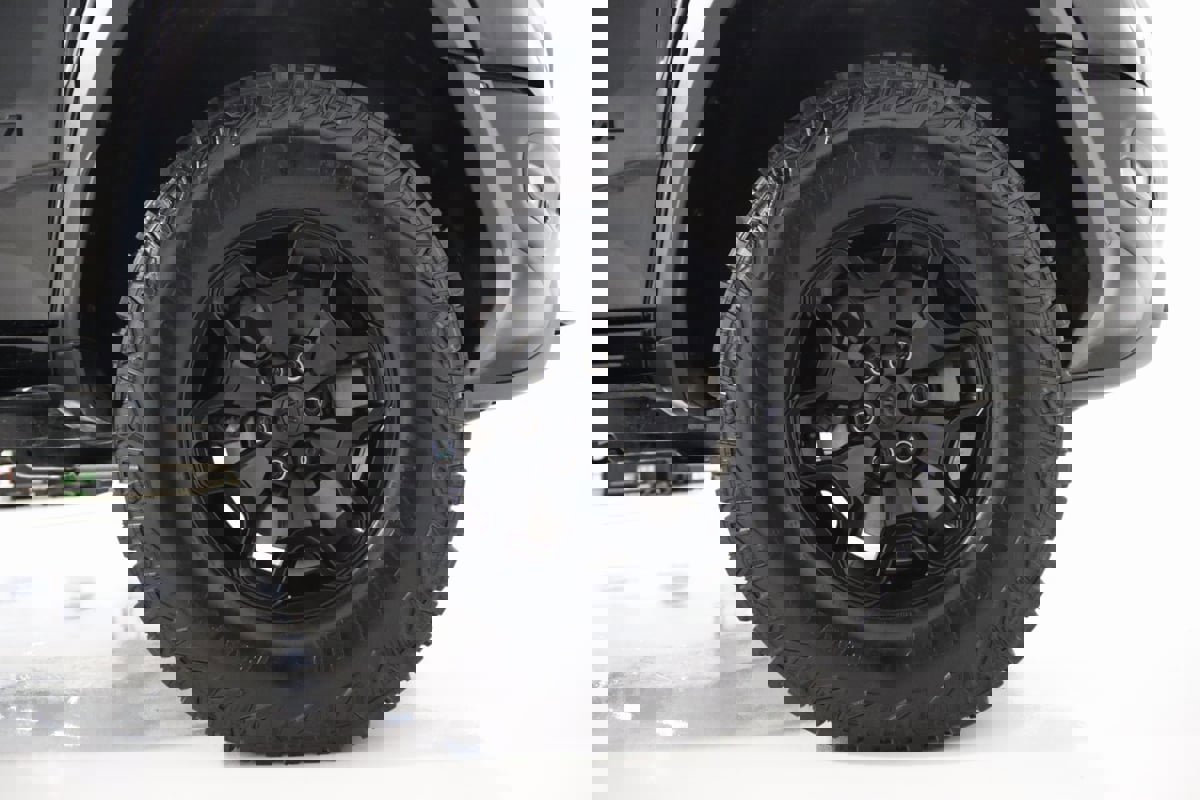 Used 2022 RAM 1500 TRX w/ TRX Level 2 Equipment Group image 94