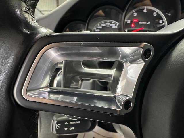 Used 2017 Porsche 911 Turbo S image 38