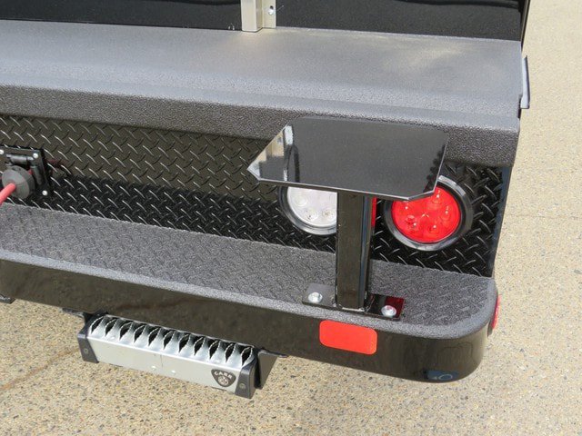 New 2023 RAM 5500 Tradesman w/ Chrome Appearance Group RWD image 52
