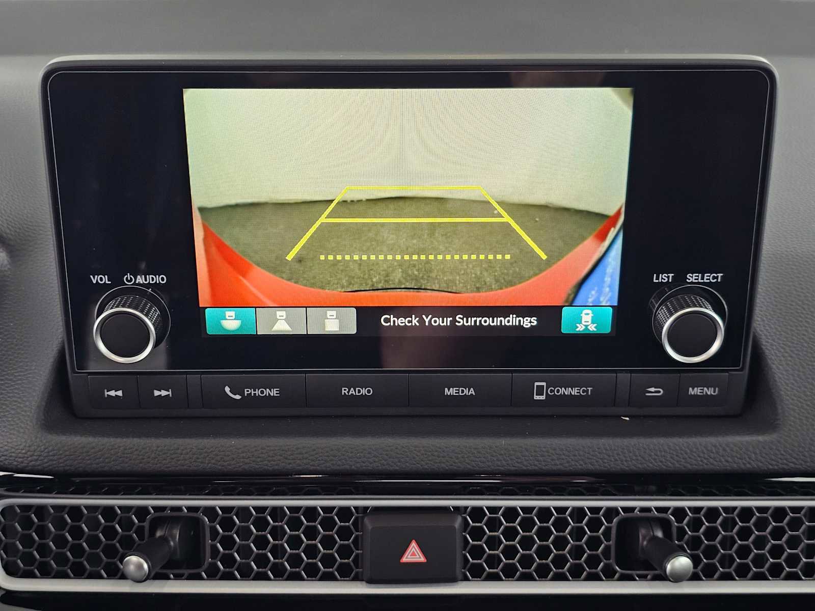 New 2025 Honda Civic Sport image 30