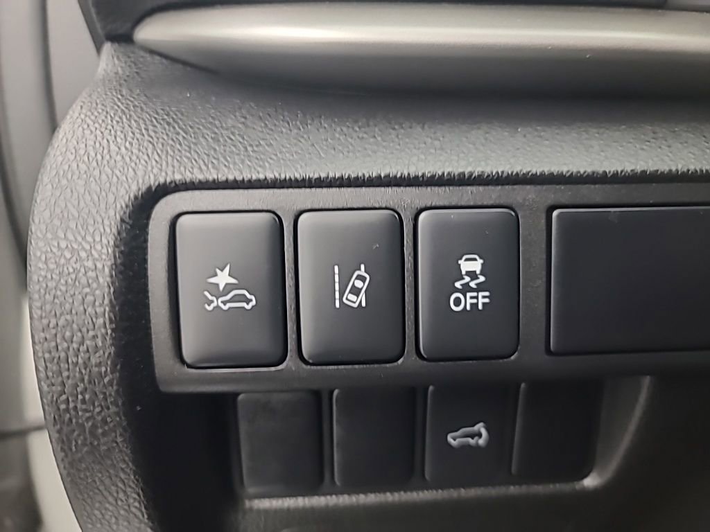 Used 2025 Mitsubishi Eclipse Cross SE image 26