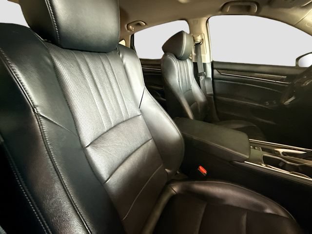 Used 2018 Honda Accord EX-L image 29