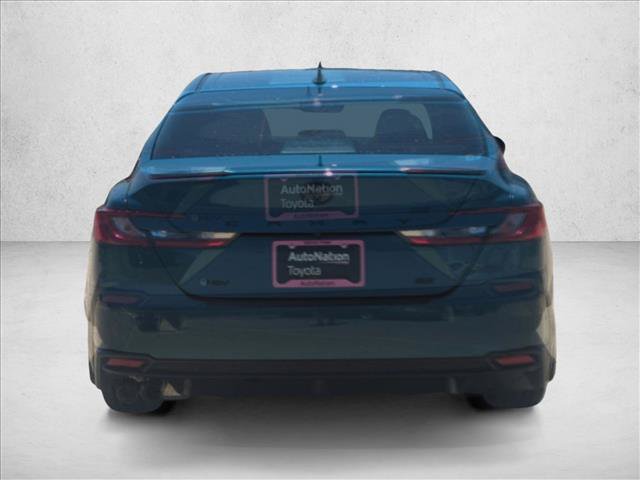New 2026 Toyota Camry SE w/ Convenience Package FWD image 8