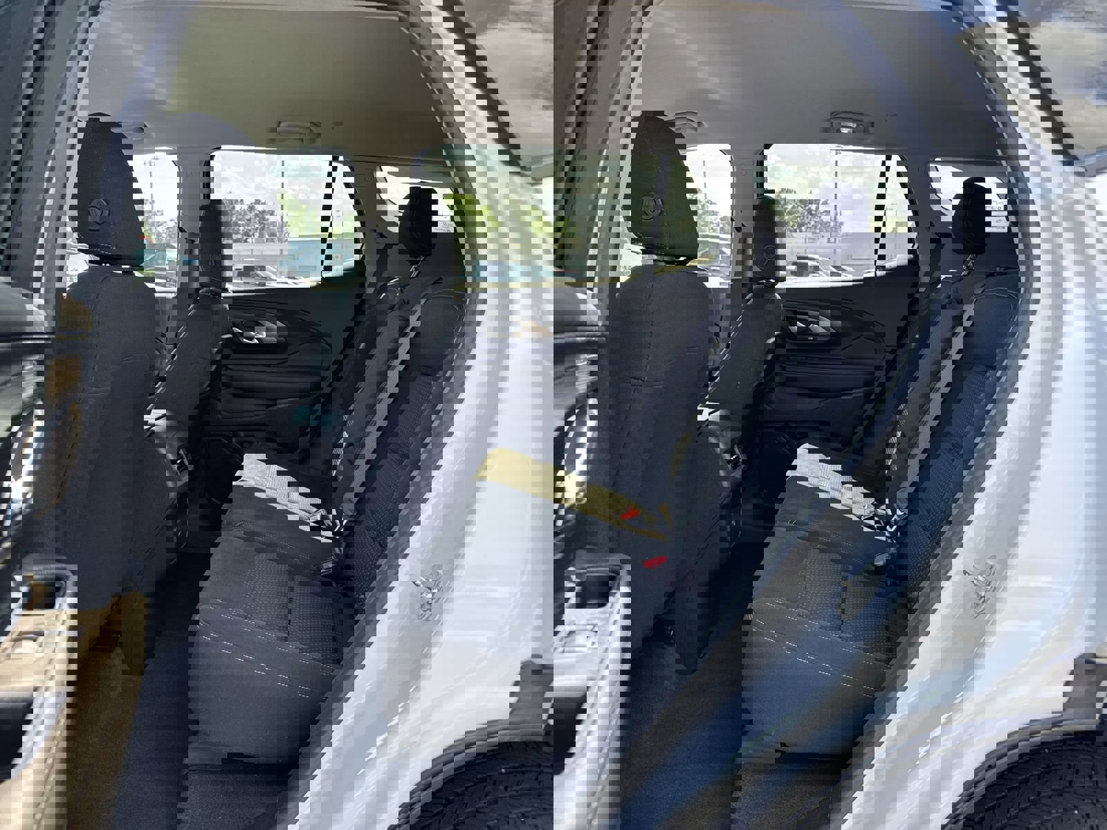 Certified 2024 GMC Terrain SLE w/ Driver Convenience Package image 30