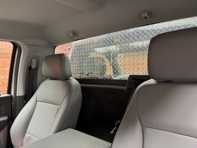 New 2025 Ford F550 4x4 Regular Cab Super Duty image 22