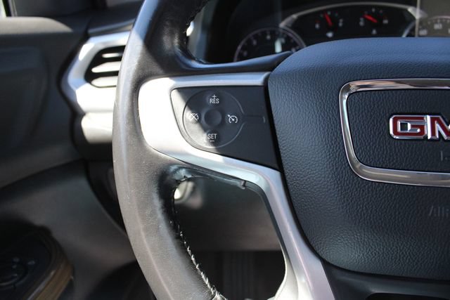Used 2019 GMC Acadia SLE FWD image 11