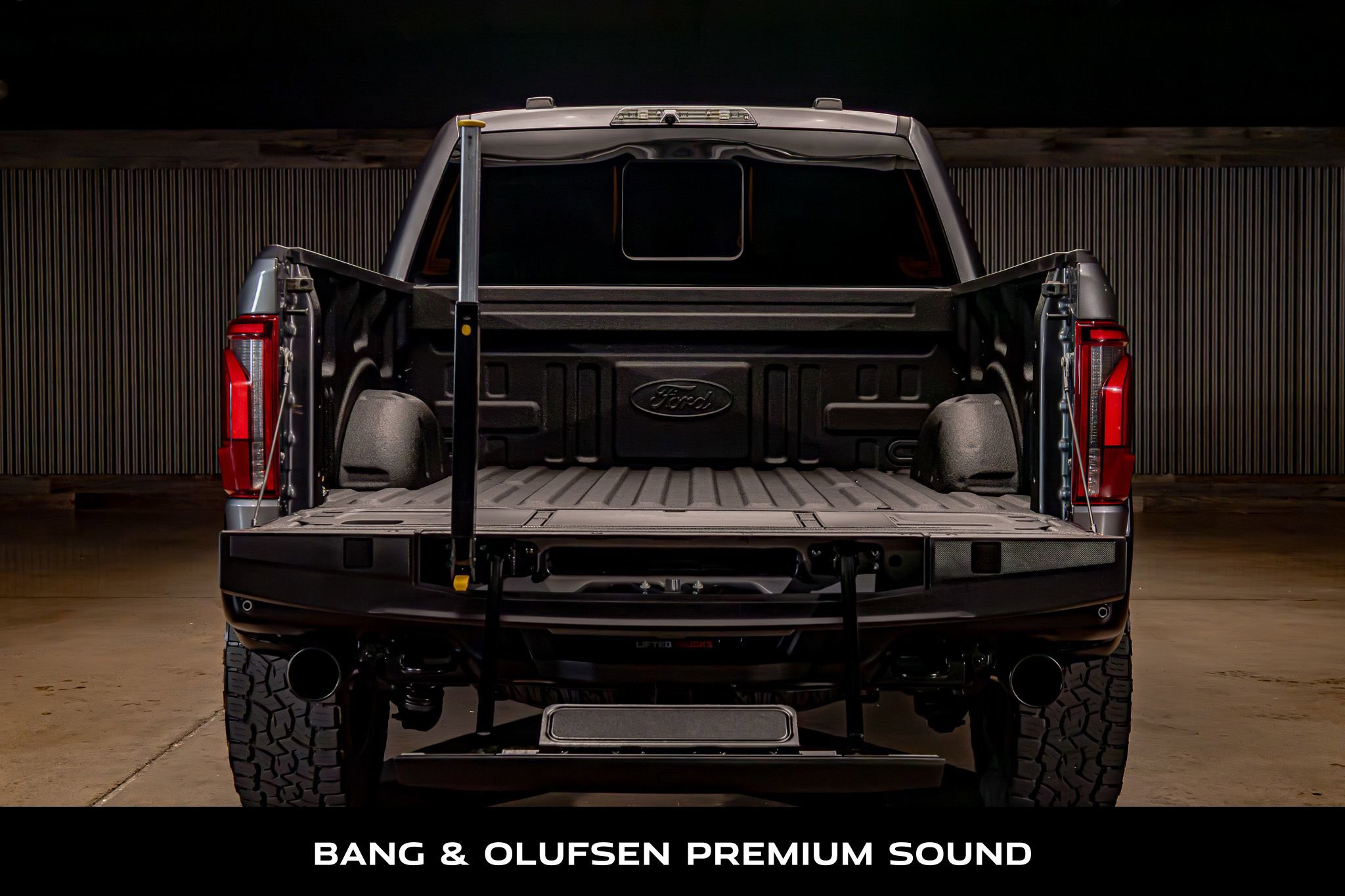 Used 2024 Ford F150 Raptor AWD/4WD image 8