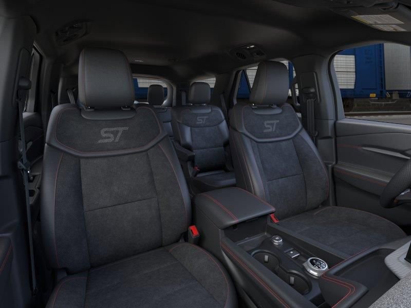 New 2026 Ford Explorer ST AWD/4WD image 10